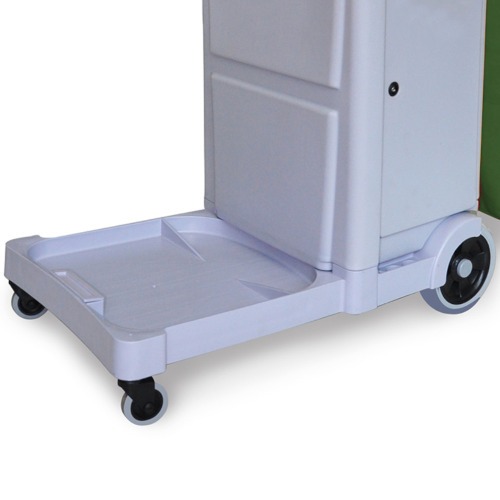 Carro funcional com bolsa - Guard Carro funcional com bolsa - Guard