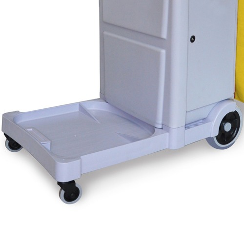 Carro funcional com bolsa - Guard Carro funcional com bolsa - Guard