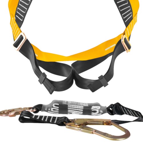 Conjunto de segurança - CSV 750NE Conjunto de segurança - CSV 750NE