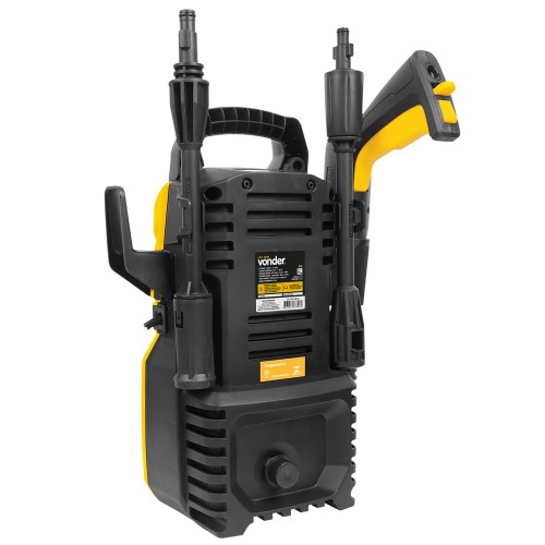 Lavadora de alta pressão 1.300 libras - LAV 1300 110V Lavadora de alta pressão 1.300 libras - LAV 1300 110V