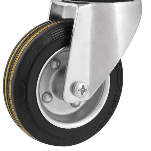 Rod�zio girat�rio linha m�dia 8