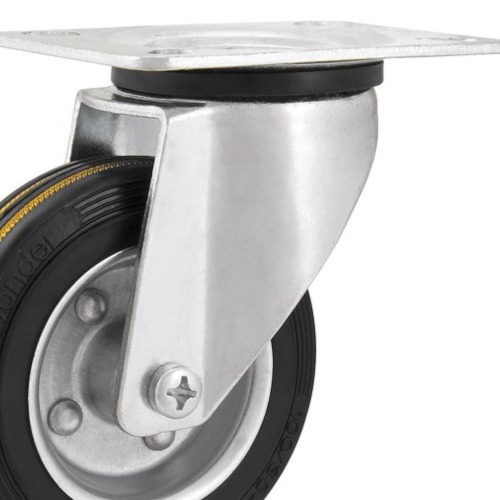 Rod�zio girat�rio linha m�dia 8