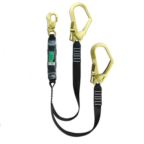 Cinto de segurança CG 1A + talabarte - CG 391 Cinto de segurança CG 1A + talabarte - CG 391