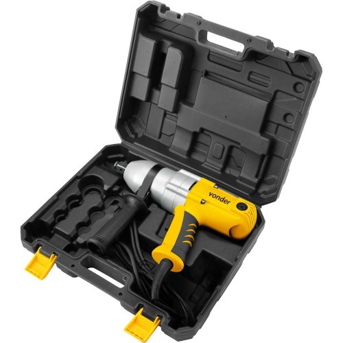 Chave de impacto encaixe 3/4