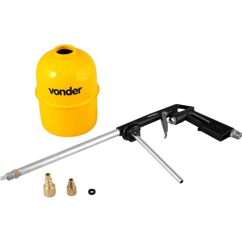 Pulverizador manual para Óleo 900 ml - PV 900 Pulverizador manual para Óleo 900 ml - PV 900