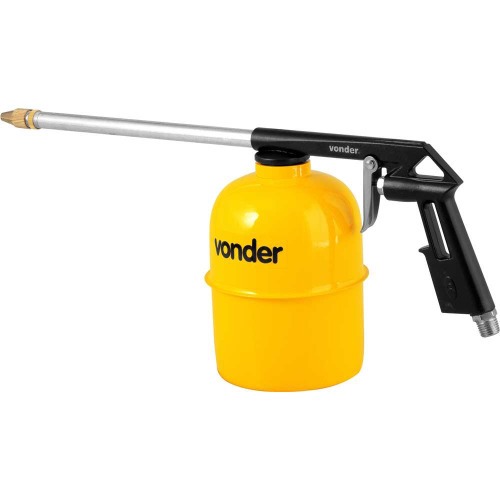 Pulverizador manual para Óleo 900 ml - PV 900 Pulverizador manual para Óleo 900 ml - PV 900