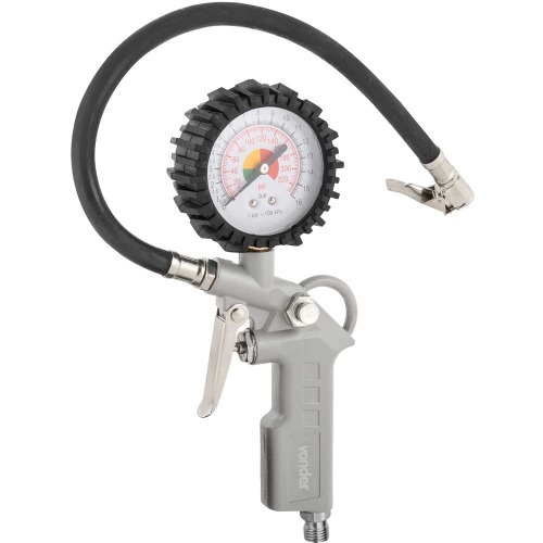 Kit de Acess�rios para compressor com 5 pe�as - ACV 5