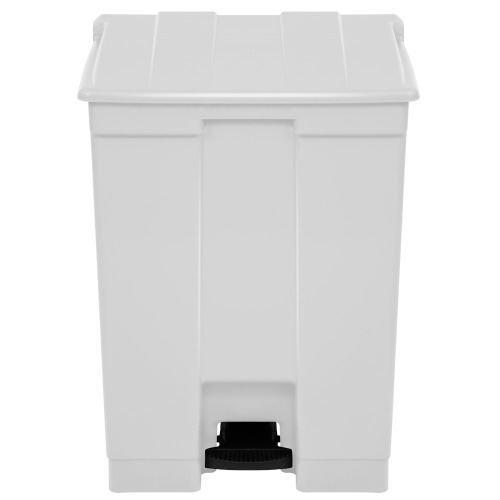 Cesto de lixo com pedal 60 litros - CP60BR Cesto de lixo com pedal 60 litros - CP60BR