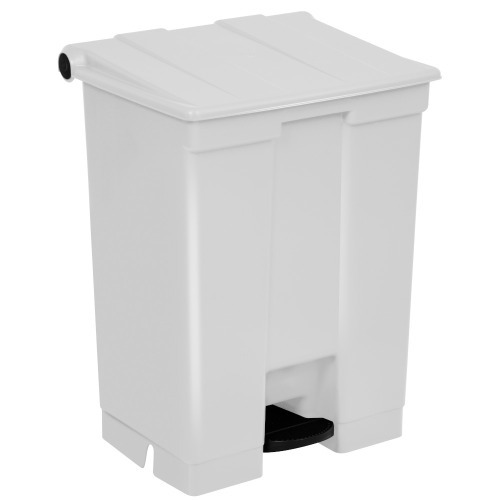 Cesto de lixo com pedal 60 litros - CP60BR Cesto de lixo com pedal 60 litros - CP60BR