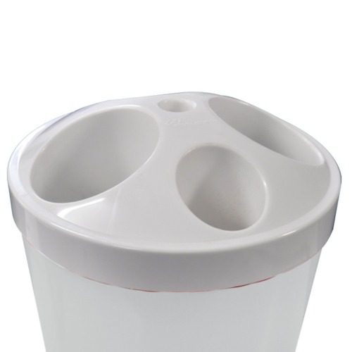 Dispensador de copos descart�veis com 5 cavidades - DC51BR