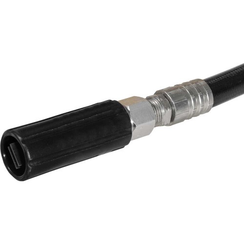 Lavadora alta vazão 3 hp 1.680L/H 420 libras com mangueira - BLV 28 110V/220V Lavadora alta vazão 3 hp 1.680L/H 420 libras com mangueira - BLV 28 110V/220V