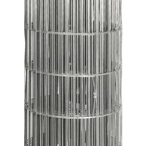 Tela alambrado malha 10 x 5 cm fio 1,9 mm com 1,8 x 25 m Tela alambrado malha 10 x 5 cm fio 1,9 mm com 1,8 x 25 m