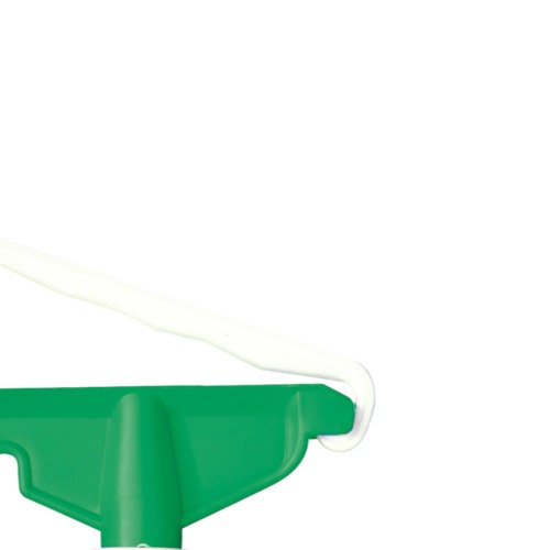Garra euro plástica para mop úmido com 3 peças - MVGE211V Garra euro plástica para mop úmido com 3 peças - MVGE211V