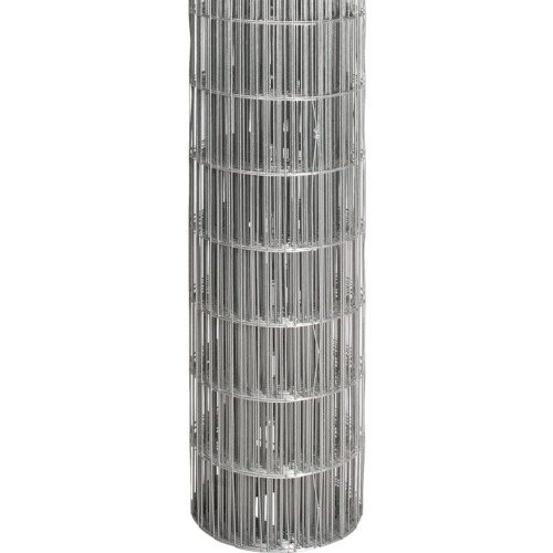 Tela alambrado malha 10 x 5 cm fio 1,9 mm com 1,8 x 25 m Tela alambrado malha 10 x 5 cm fio 1,9 mm com 1,8 x 25 m