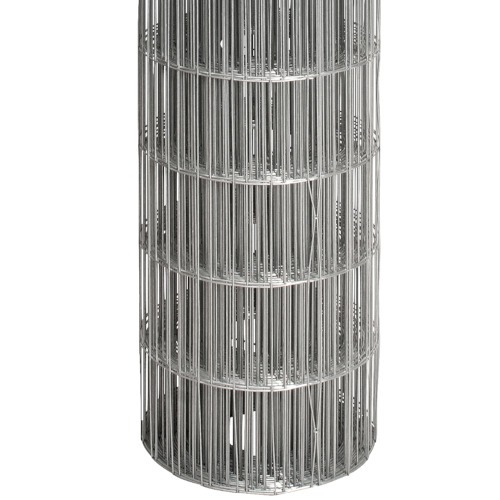 Tela alambrado malha 15 x 5 cm fio 2,3 mm com 1,0 x 25 m Tela alambrado malha 15 x 5 cm fio 2,3 mm com 1,0 x 25 m