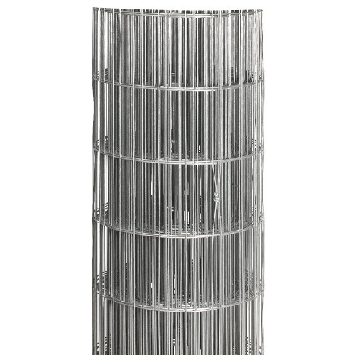 Tela alambrado malha 15 x 5 cm fio 2,3 mm com 1,0 x 25 m Tela alambrado malha 15 x 5 cm fio 2,3 mm com 1,0 x 25 m