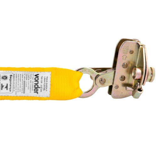 Trava-quedas para linha flex�vel  TQV 526   