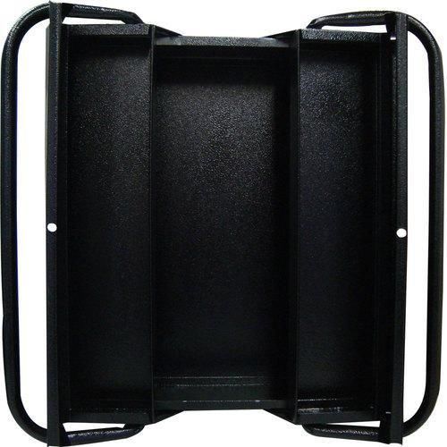 Caixa para ferramentas sanfonadas com 03 gavetas e al�a - RLL-103