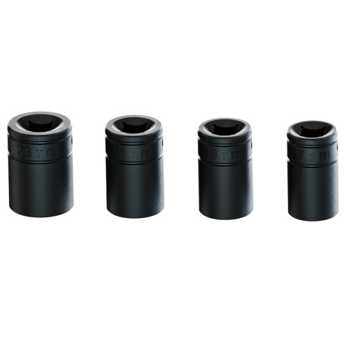 Combo Furadeira Parafusadeira de impacto K21 ID03 + Chave de impacto K21 CH01 21V - K21 KT01  110V/220V