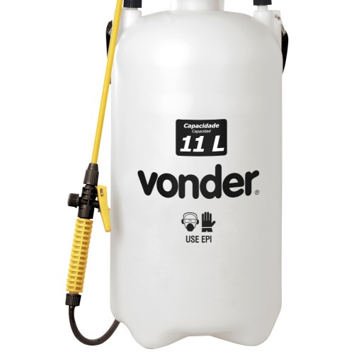 Pulverizador lateral 11 litros - PL 011 Pulverizador lateral 11 litros - PL 011