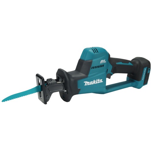 Serra sabre a bateria 18V Brushless velocidade variável Sem Bateria - DJR189Z Serra sabre a bateria 18V Brushless velocidade variável Sem Bateria - DJR189Z
