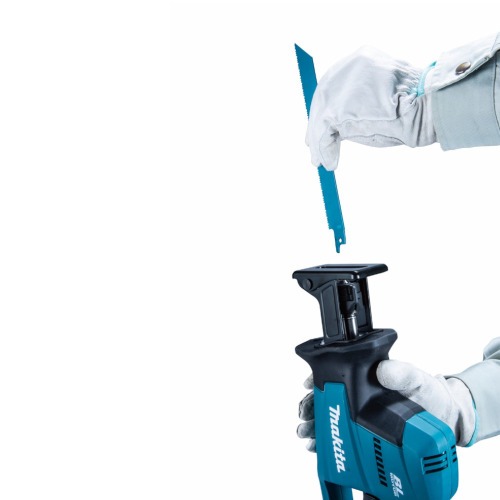 Serra sabre a bateria 18V Brushless velocidade variável Sem Bateria - DJR189Z Serra sabre a bateria 18V Brushless velocidade variável Sem Bateria - DJR189Z