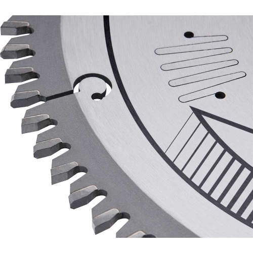 Disco de serra para alumínio 250 x 30 mm 80 dentes Disco de serra para alumínio 250 x 30 mm 80 dentes