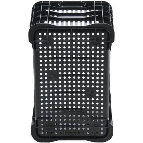 Caixa pl�stica para hortifruti 31 x 34 x 55 cm