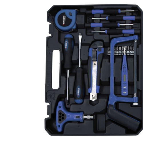 Kit de ferramentas com maleta 135 pe�as PRO - 40870135