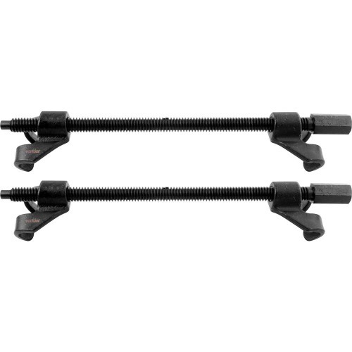 Encolhedor para molas de suspens�o dianteira - Par