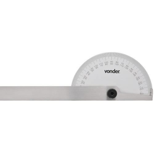 Transferidor de �ngulos 0 - 180� graus - TA 180