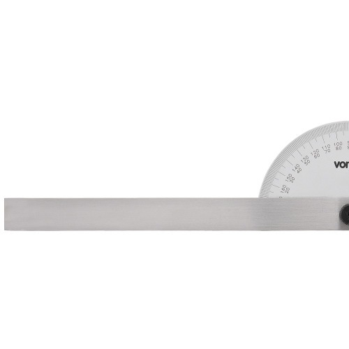 Transferidor de �ngulos 0 - 180� graus - TA 180