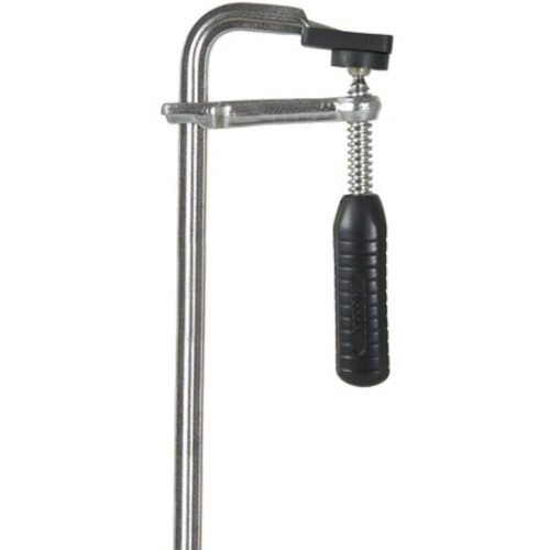 Grampo tipo sargento 600 mm x 80 mm Grampo tipo sargento 600 mm x 80 mm