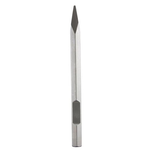 Ponteiro 410 mm encaixe sextavado 28,6 mm - D-61531 Ponteiro 410 mm encaixe sextavado 28,6 mm - D-61531