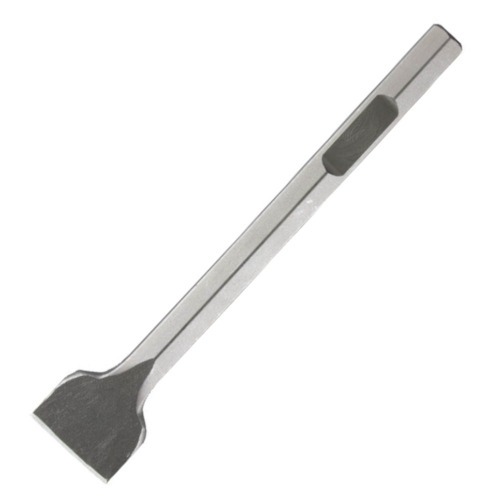 Talhadeira 75 x 410 mm encaixe sextavado 28.6 mm - D-61553 Talhadeira 75 x 410 mm encaixe sextavado 28.6 mm - D-61553