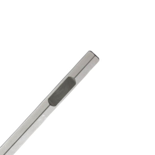 Talhadeira 75 x 410 mm encaixe sextavado 28.6 mm - D-61553 Talhadeira 75 x 410 mm encaixe sextavado 28.6 mm - D-61553