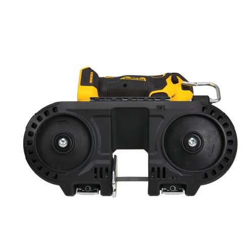 Serra de fita portátil a bateria 20V Sem Bateria - DCS377B Serra de fita portátil a bateria 20V Sem Bateria - DCS377B