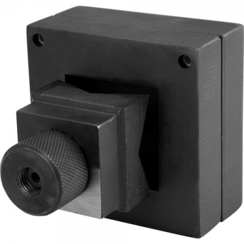 Matriz para furação quadrada 15,9x15,9 mm para furador de chapas hidráulico - FCV 035 Matriz para furação quadrada 15,9x15,9 mm para furador de chapas hidráulico - FCV 035