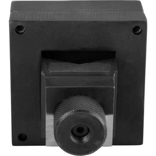 Matriz para furação quadrada 15,9x15,9 mm para furador de chapas hidráulico - FCV 035 Matriz para furação quadrada 15,9x15,9 mm para furador de chapas hidráulico - FCV 035