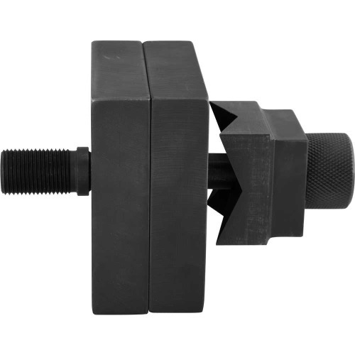 Matriz para furação quadrada 15,9x15,9 mm para furador de chapas hidráulico - FCV 035 Matriz para furação quadrada 15,9x15,9 mm para furador de chapas hidráulico - FCV 035