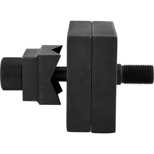 Matriz para furação quadrada 15,9x15,9 mm para furador de chapas hidráulico - FCV 035 Matriz para furação quadrada 15,9x15,9 mm para furador de chapas hidráulico - FCV 035