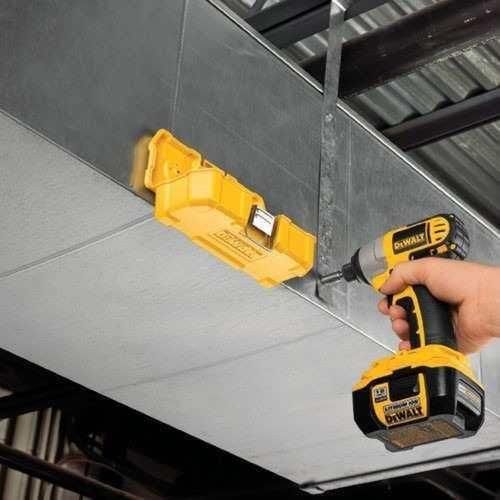 Jogo de pontas para parafusar com 15 peças - DWMTC15 Jogo de pontas para parafusar com 15 peças - DWMTC15