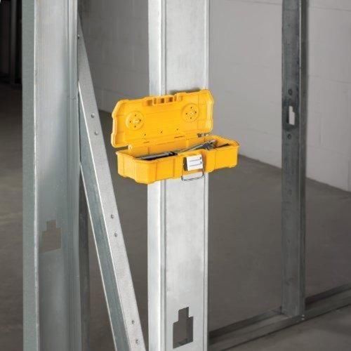 Jogo de pontas para parafusar com 15 peças - DWMTC15 Jogo de pontas para parafusar com 15 peças - DWMTC15