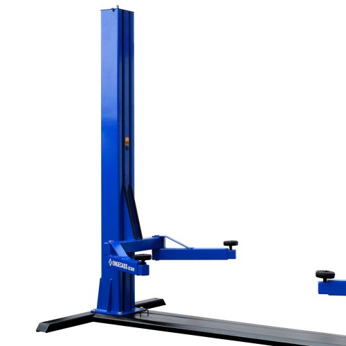 Elevador automotivo 2,6 Toneladas azul trif�sico - EC 2600