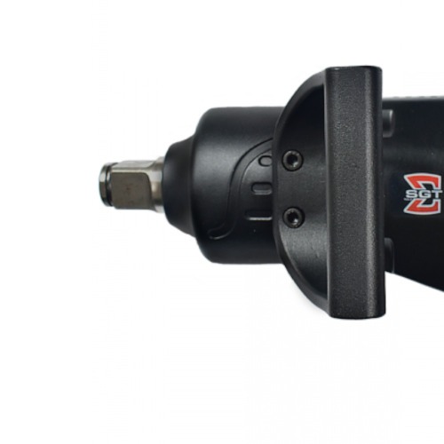 Chave de impacto pneumática encaixe 1 Chave de impacto pneumática encaixe 1