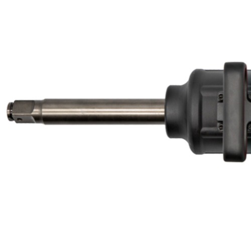 Chave de impacto pneumática encaixe 1 Chave de impacto pneumática encaixe 1