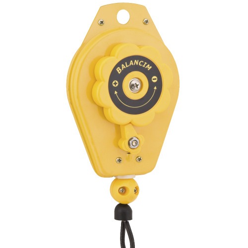 Balancim com capacidade de 0,5 a 1,5 kg - BA 150