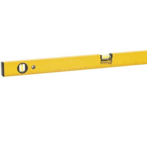 N�vel de alum�nio 48