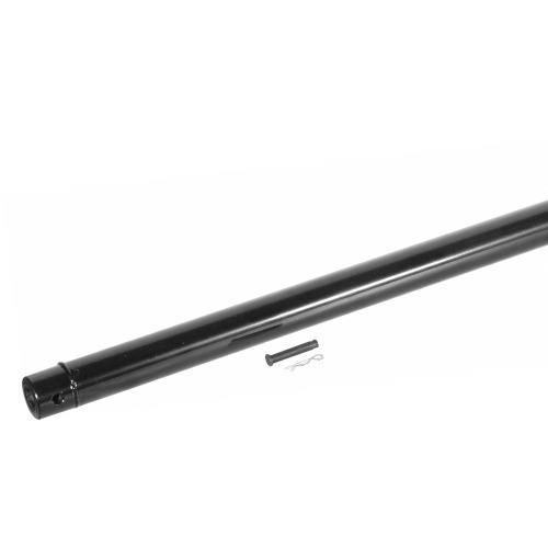 Extensor metálico 800 mm para perfurador de solo PSV 520 Extensor metálico 800 mm para perfurador de solo PSV 520