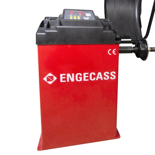 Balanceadora de rodas computadorizada autom�tica 11